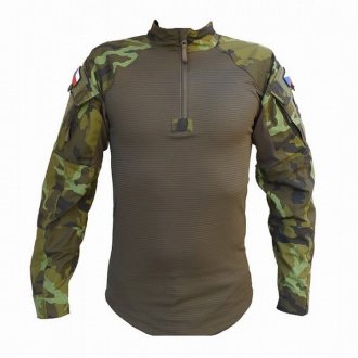 Košile AČR UBACS taktická vz.95