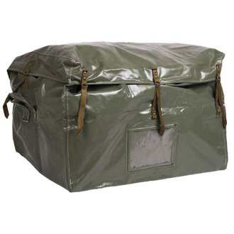 Vak na výstroj orig. AČR vz.65 nový