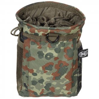 Odhazovák flecktarn MFH