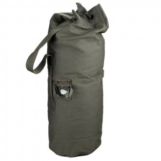 Vojenský transportní vak UN