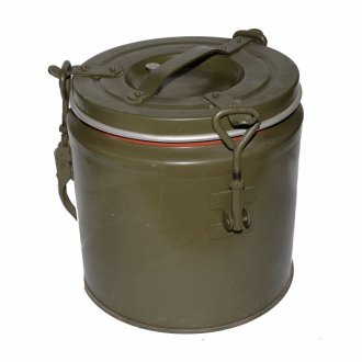 Várnice vojenská 5L