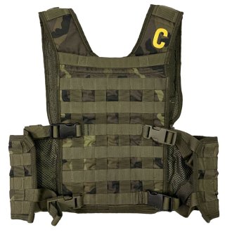 Nosič panelů pancéřových NPP 2006 orig. AČR