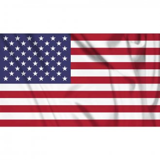 Vlajka USA