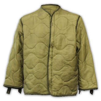 Tepelná vložka M65 orig. US zánovní