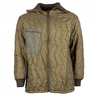 Tepelná vložka do parky BW