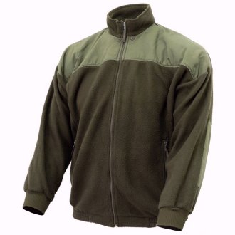 Vložka TERMO fleece do bundy ECWCS AČR