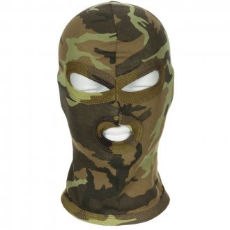 Kukla vz.95  tenká 3