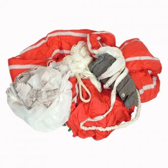 Vojenský padák ČSLA PDK-42-M