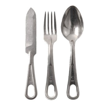 Příbor U.S. ARMY originál