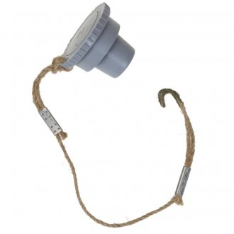 Uzávěr na polní láhev ČR