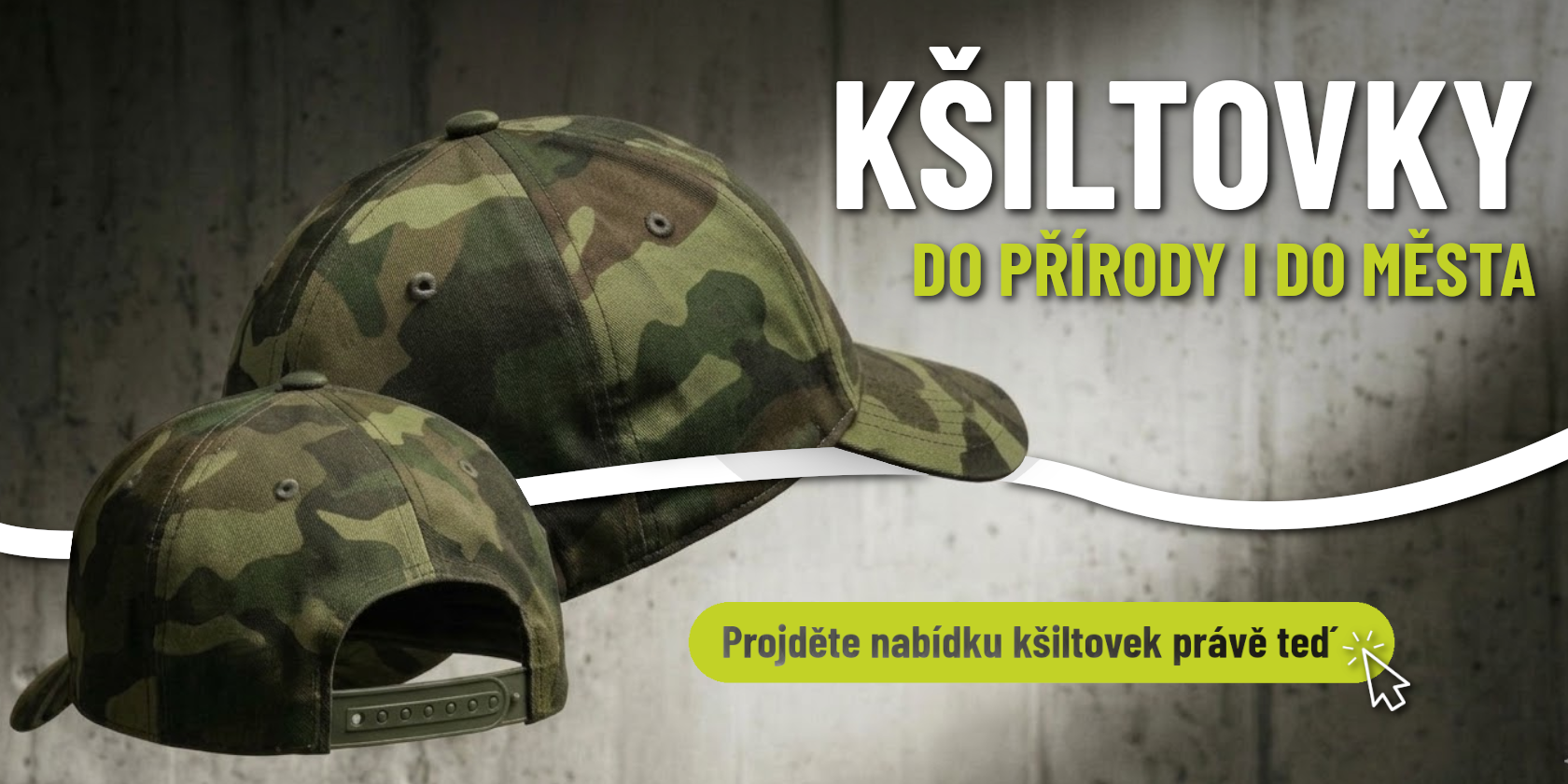 Kšiltovky