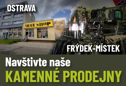 Kamenné prodejny