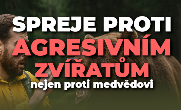 BUĎ VŽDY PŘIPRAVEN!